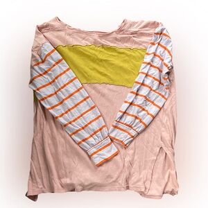 We the free long sleeve